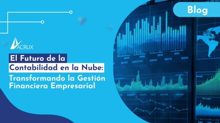 El Futuro de la Contabilidad en la Nube