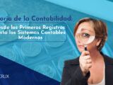 Historia de la Contabilidad