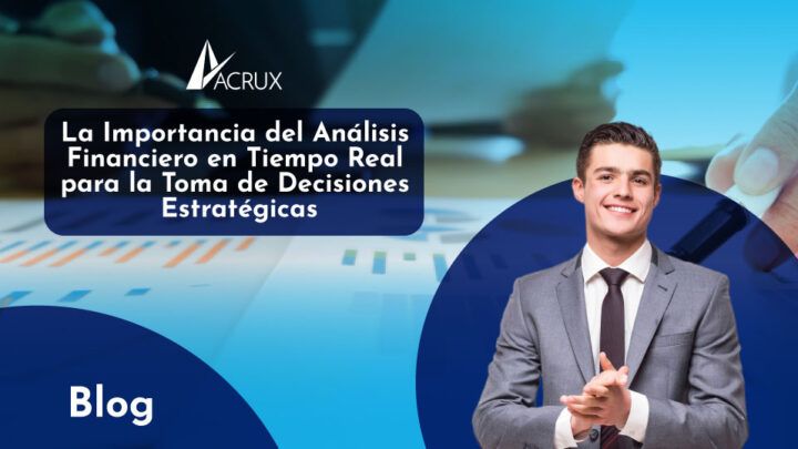 Análisis Financiero en Tiempo Real