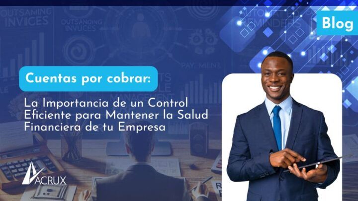 Cuentas por Cobrar