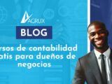 Cursos de contabilidad gratis para dueños de negocios