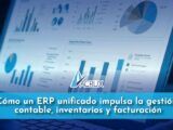 Beneficios de una solución contable todo en uno para tu empresa