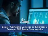 errores contables comunes en empresas